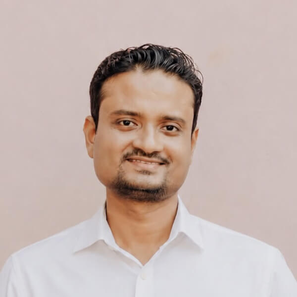 Victor Fernandes - Senior Frontend Engineer